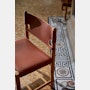 Spanish Dining Chair