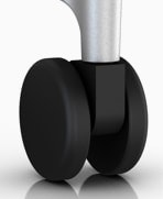 Embody Chair Caster Tooltip
