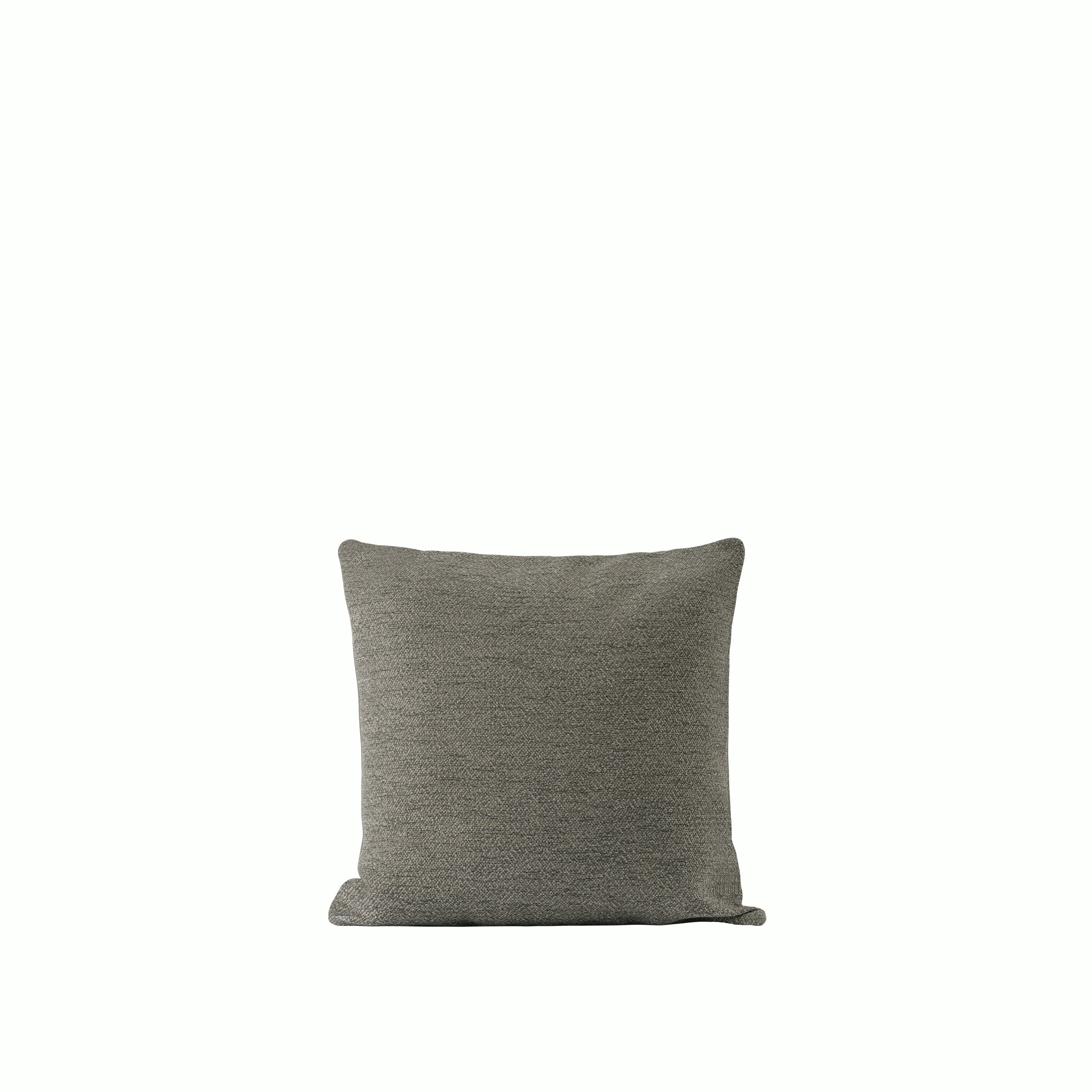 Mingle cushion 45x45 taupe muuto 5000x5000 hi res