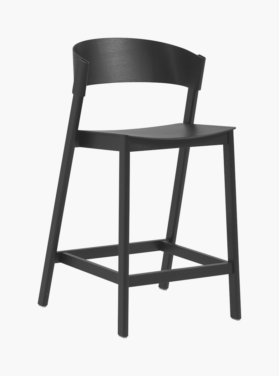 Cover Stool, Counter