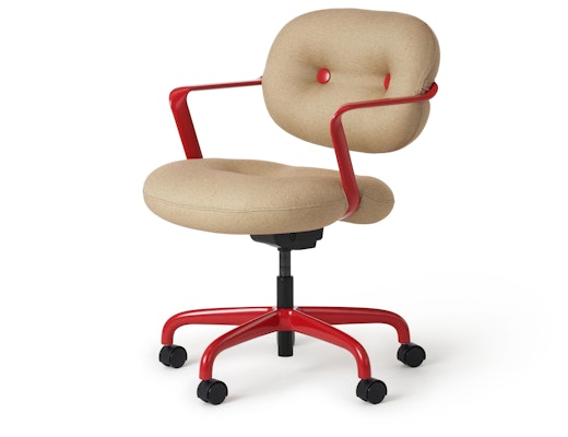 Morrison Hannah Office Chair  Morrison Hannah Chair