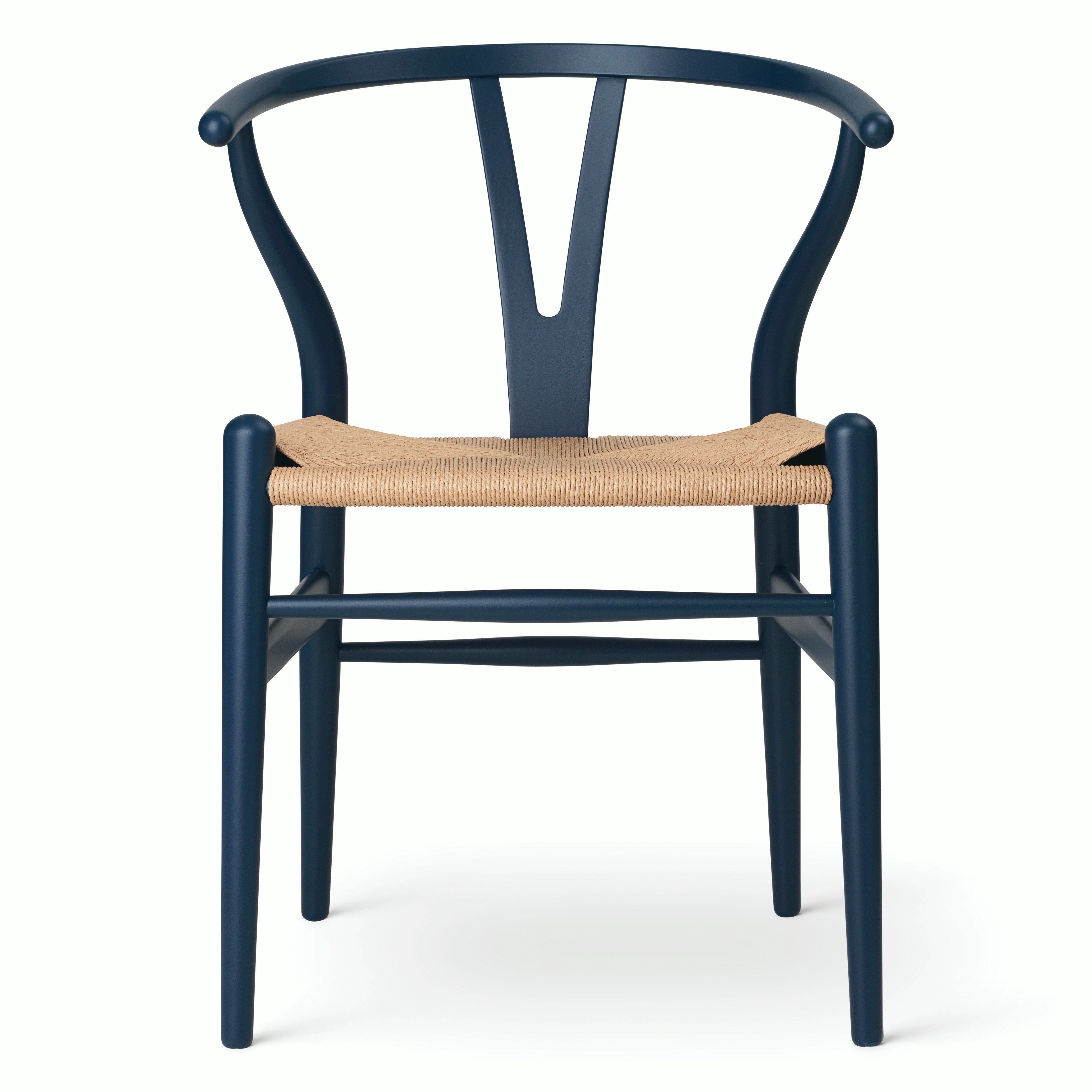 Wishbone Chair Design Within Reach