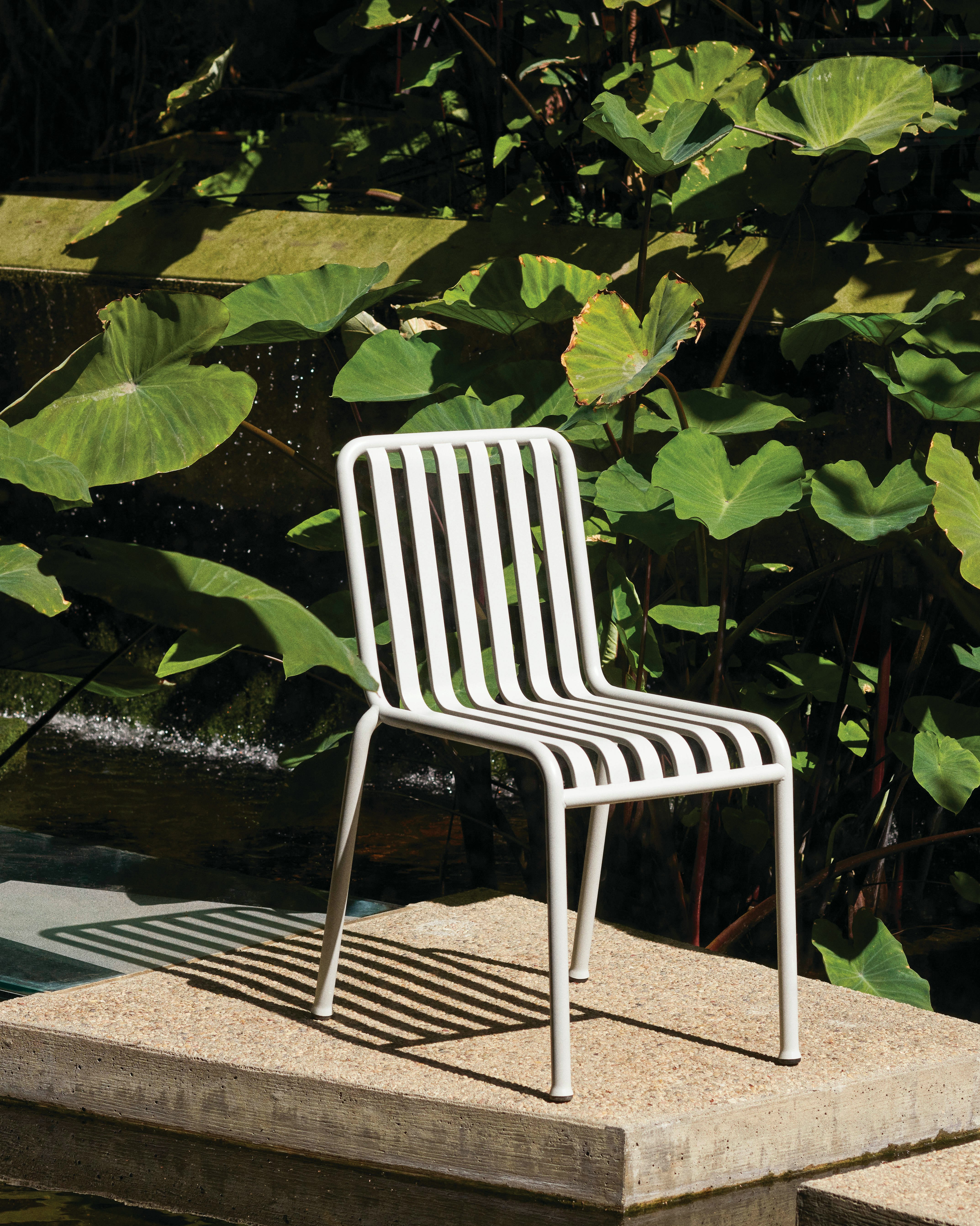 hay outdoor chair