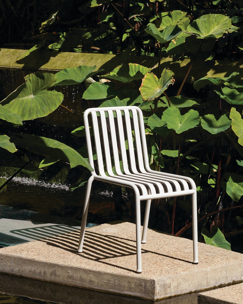 Palissade Side Chair