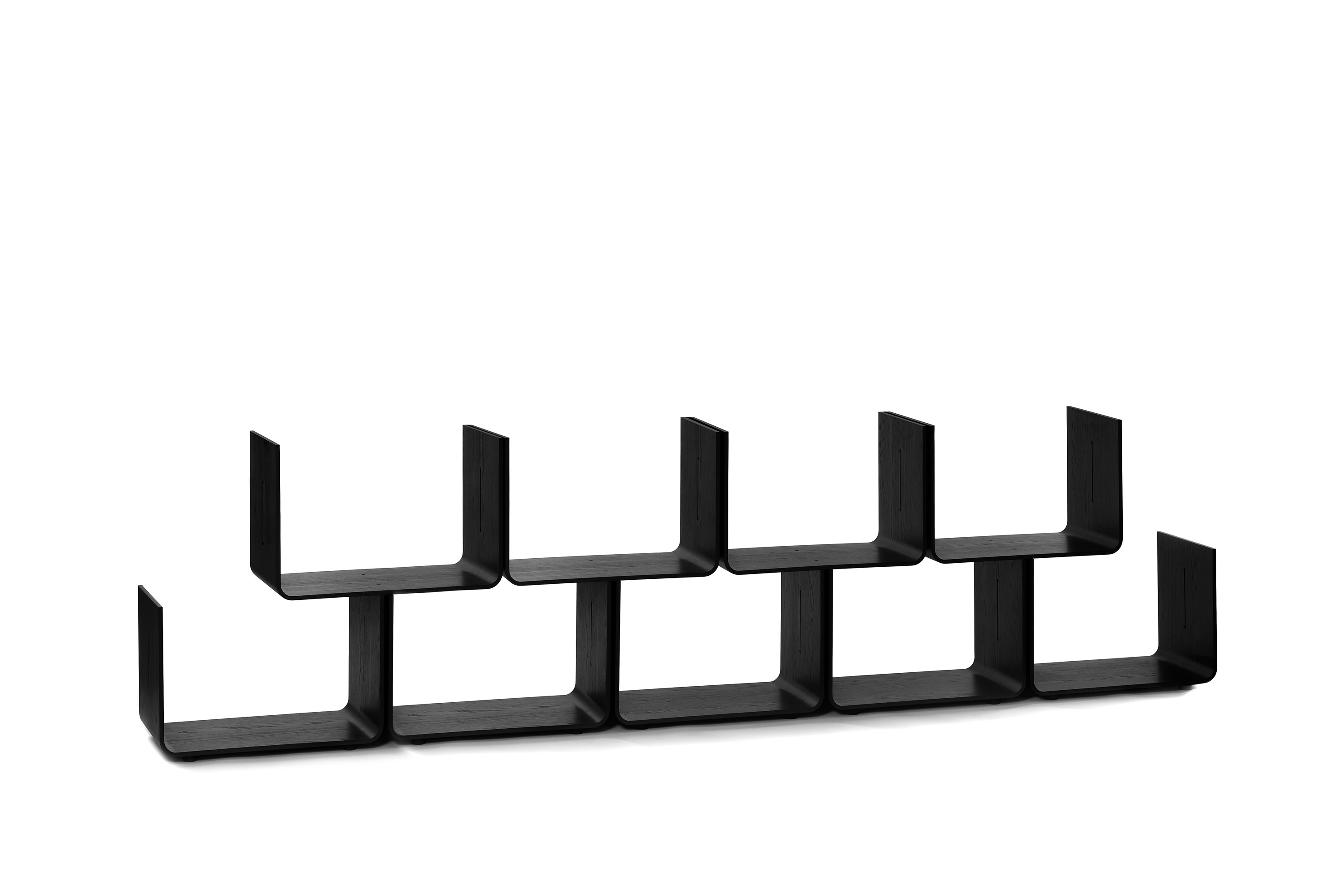 Elys&eacute;e Bookshelf