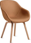About A Chair 123 Armchair