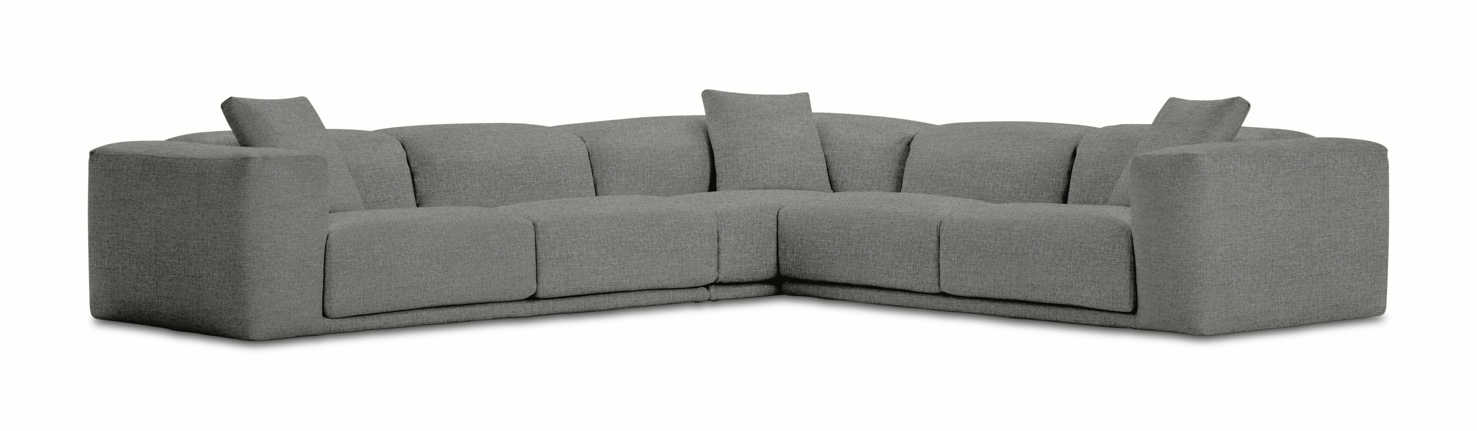 Kelston Corner Sectional