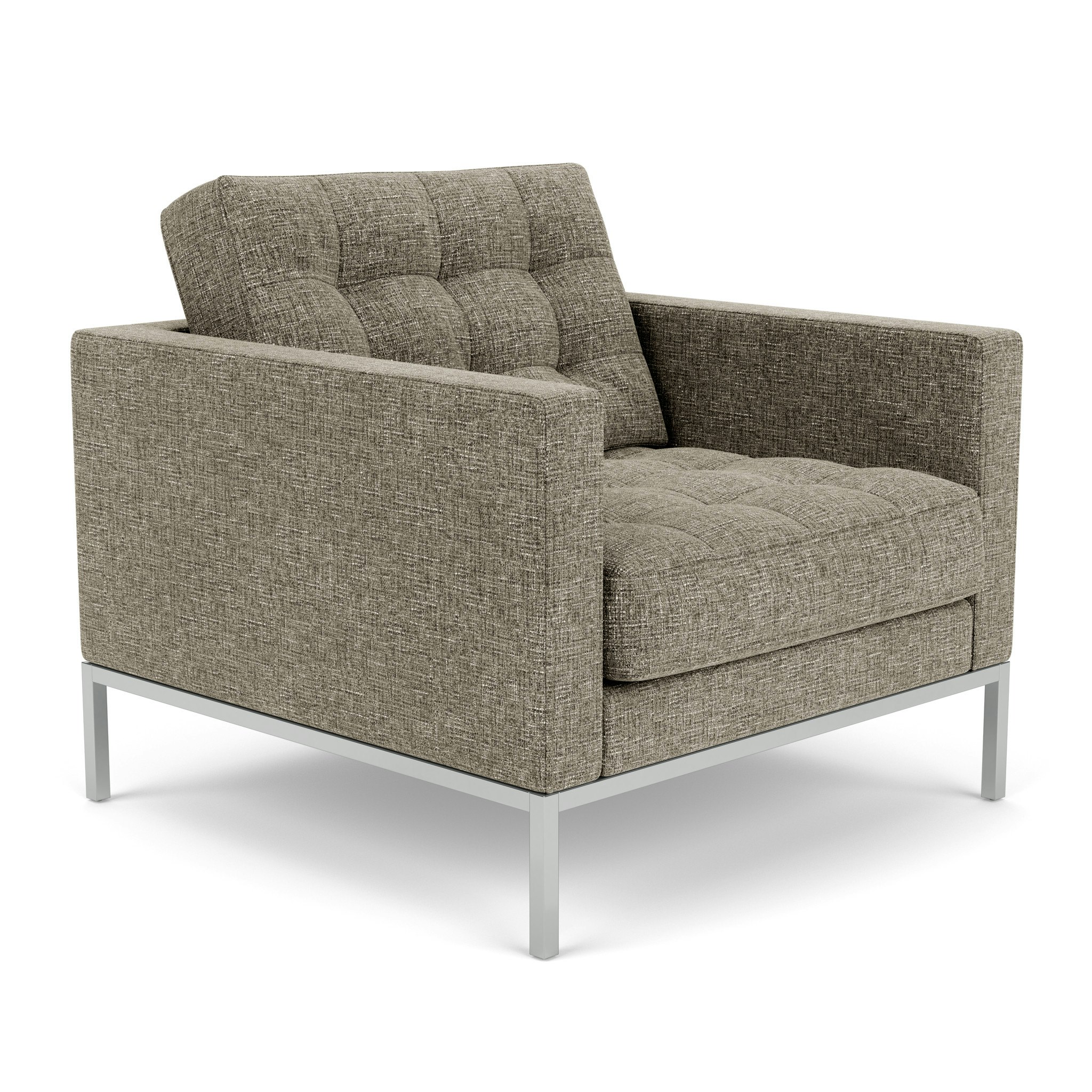 Florence Knoll Relaxed Lounge Chair