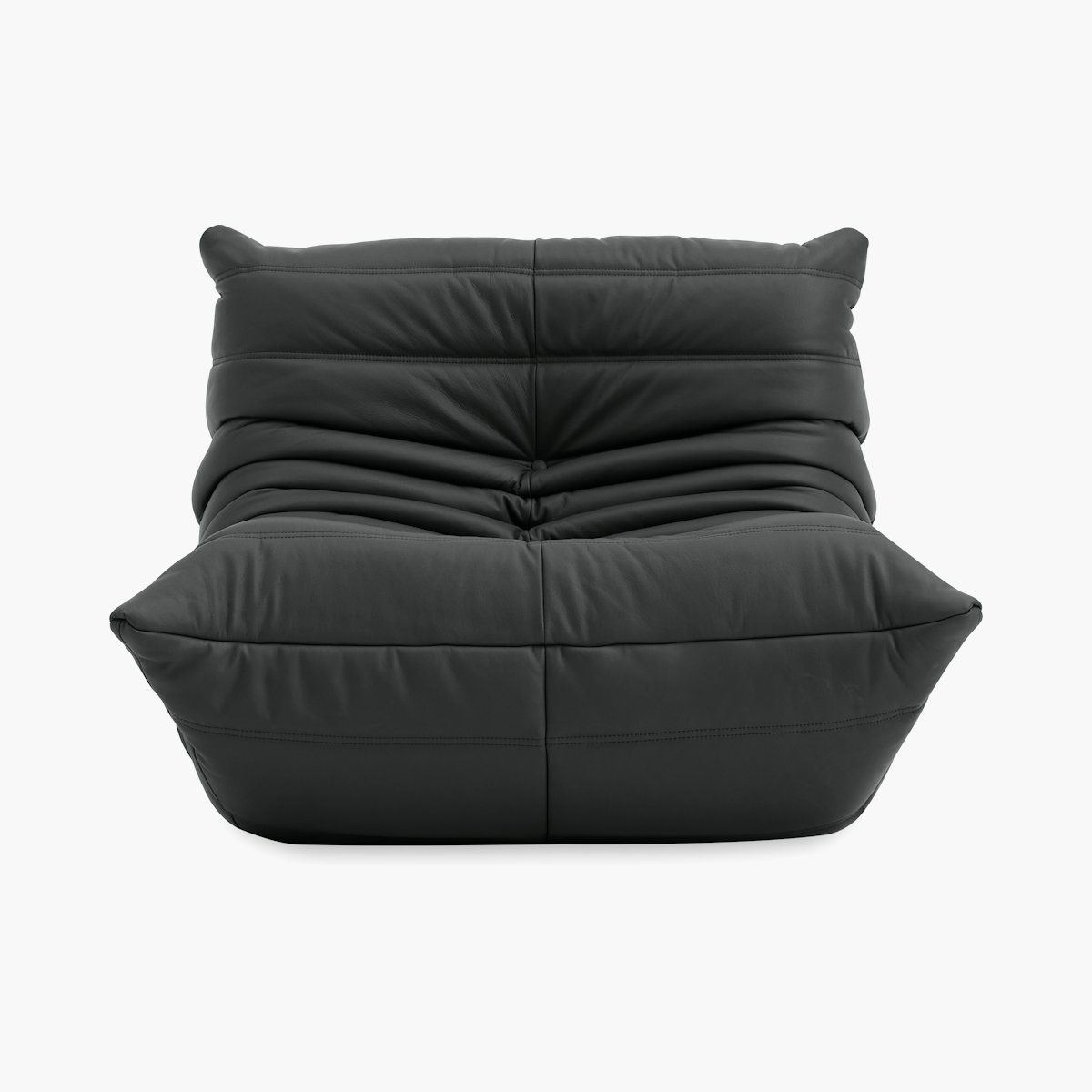 TOGO® Fireside Chair TOGO® Fireside Chair, Leather