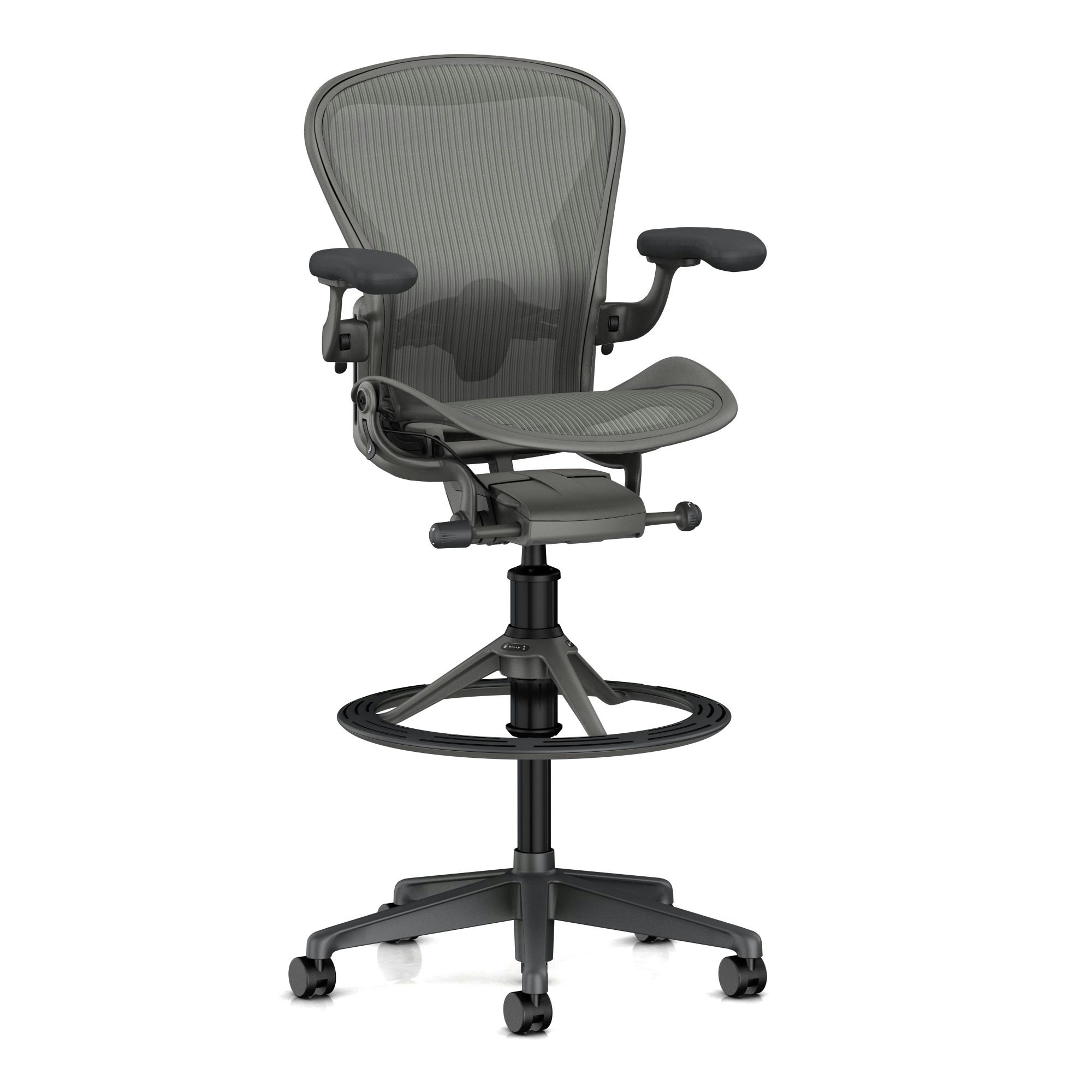 Aeron Stool