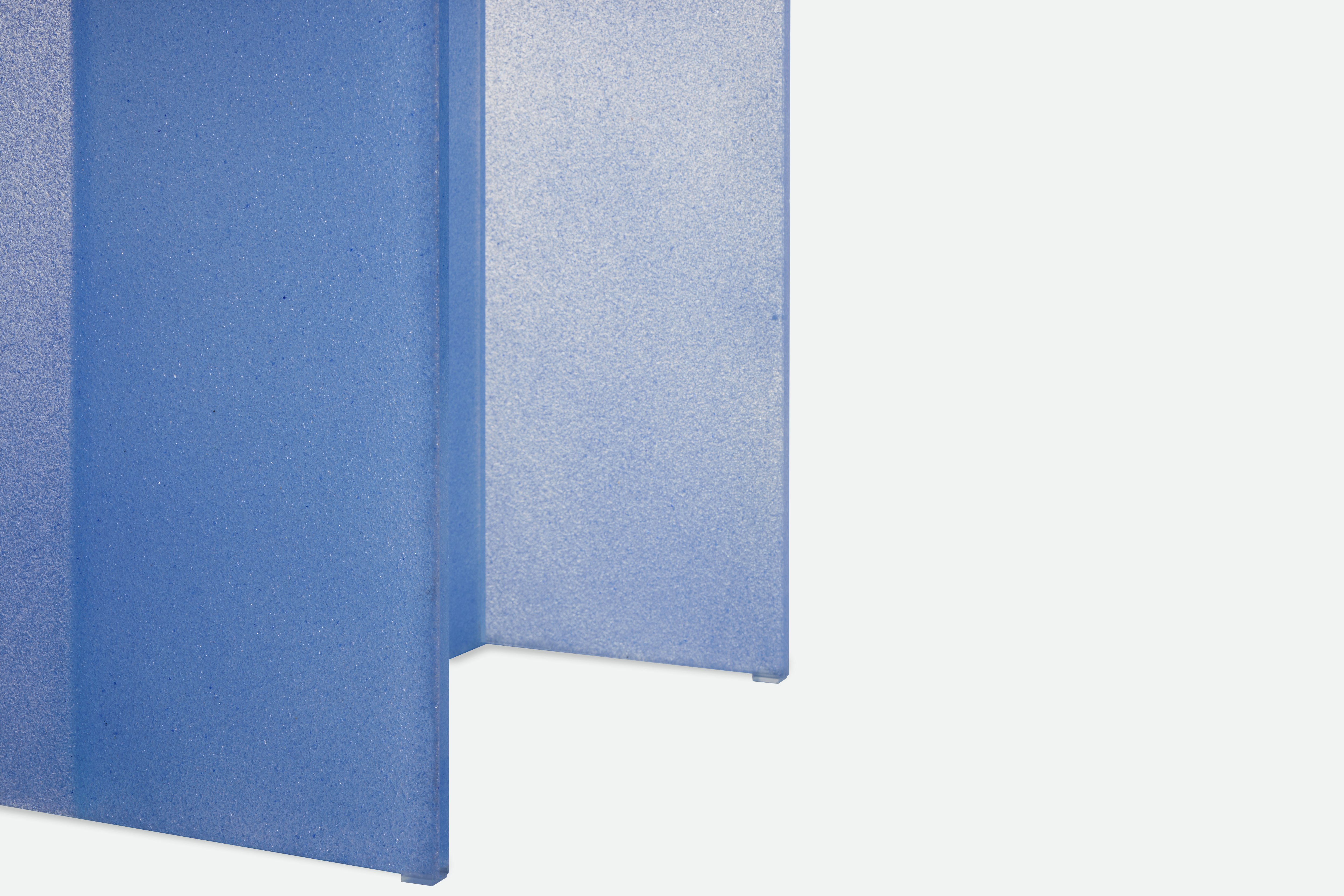 Simoon Glass Dining Table