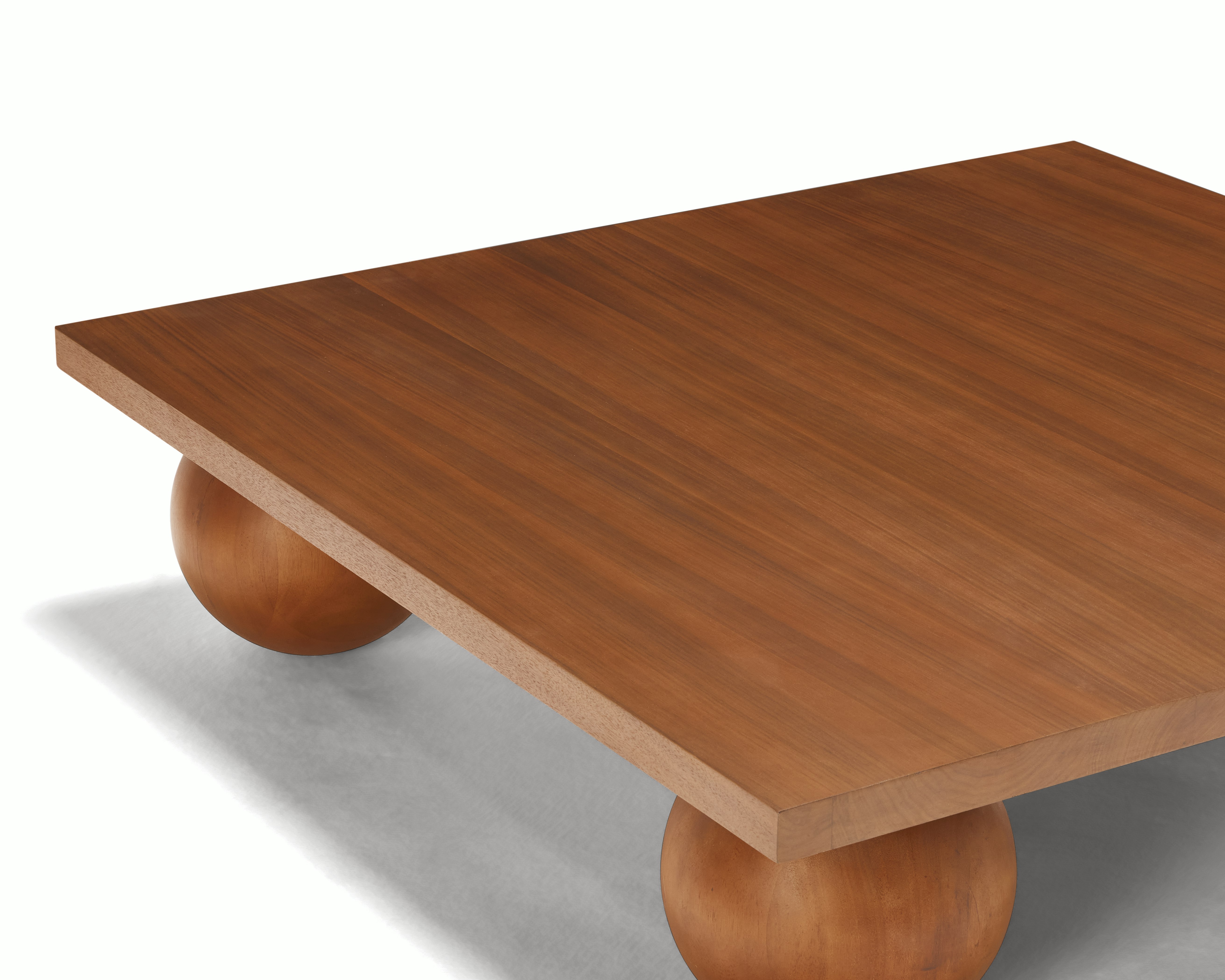 Yoko Coffee Table