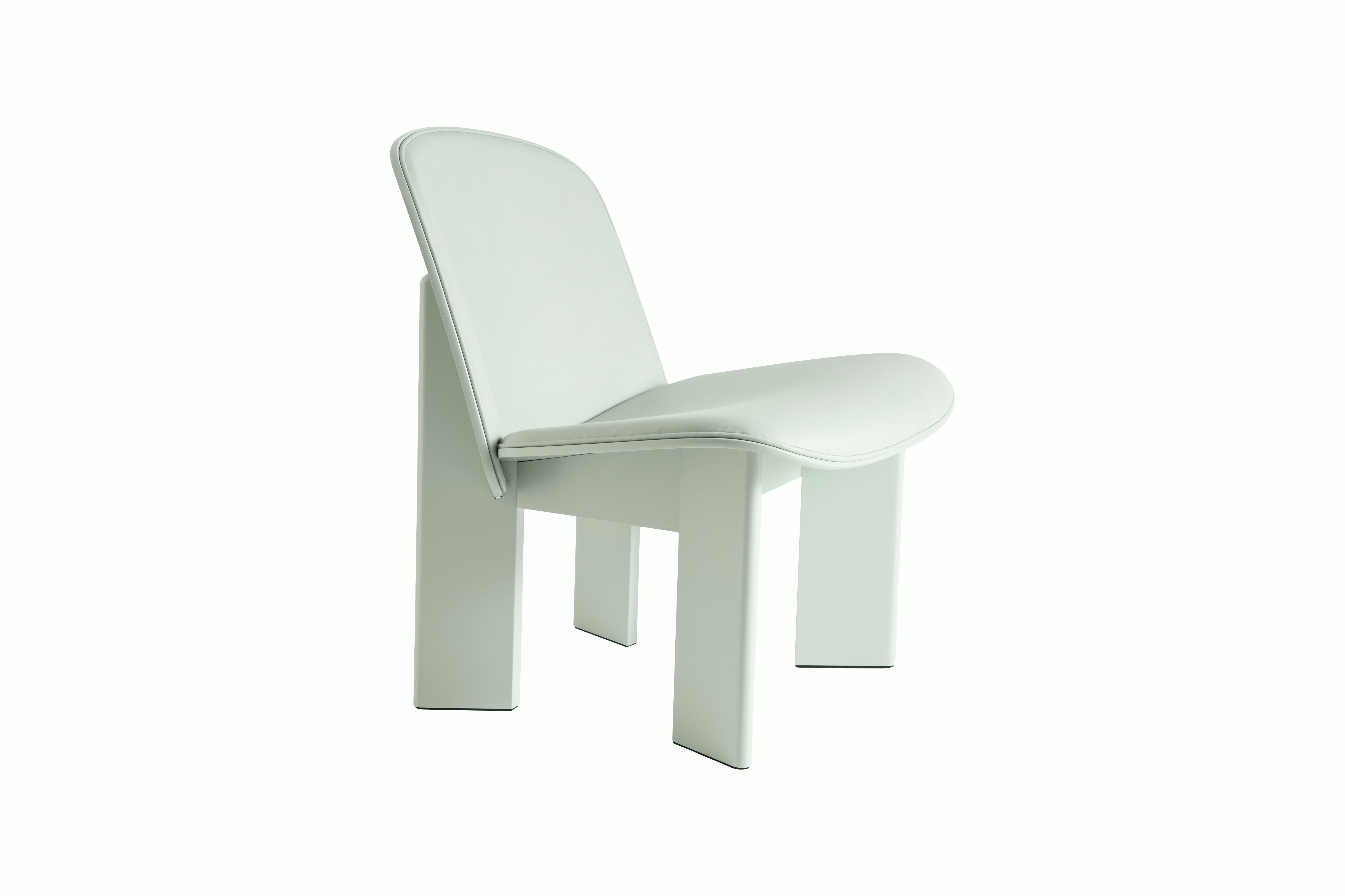Chisel Lounge Chair