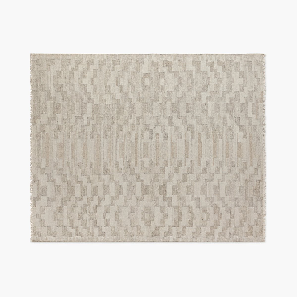 Ilara Flatweave Wool Rug Ilara Flatweave Wool Rug