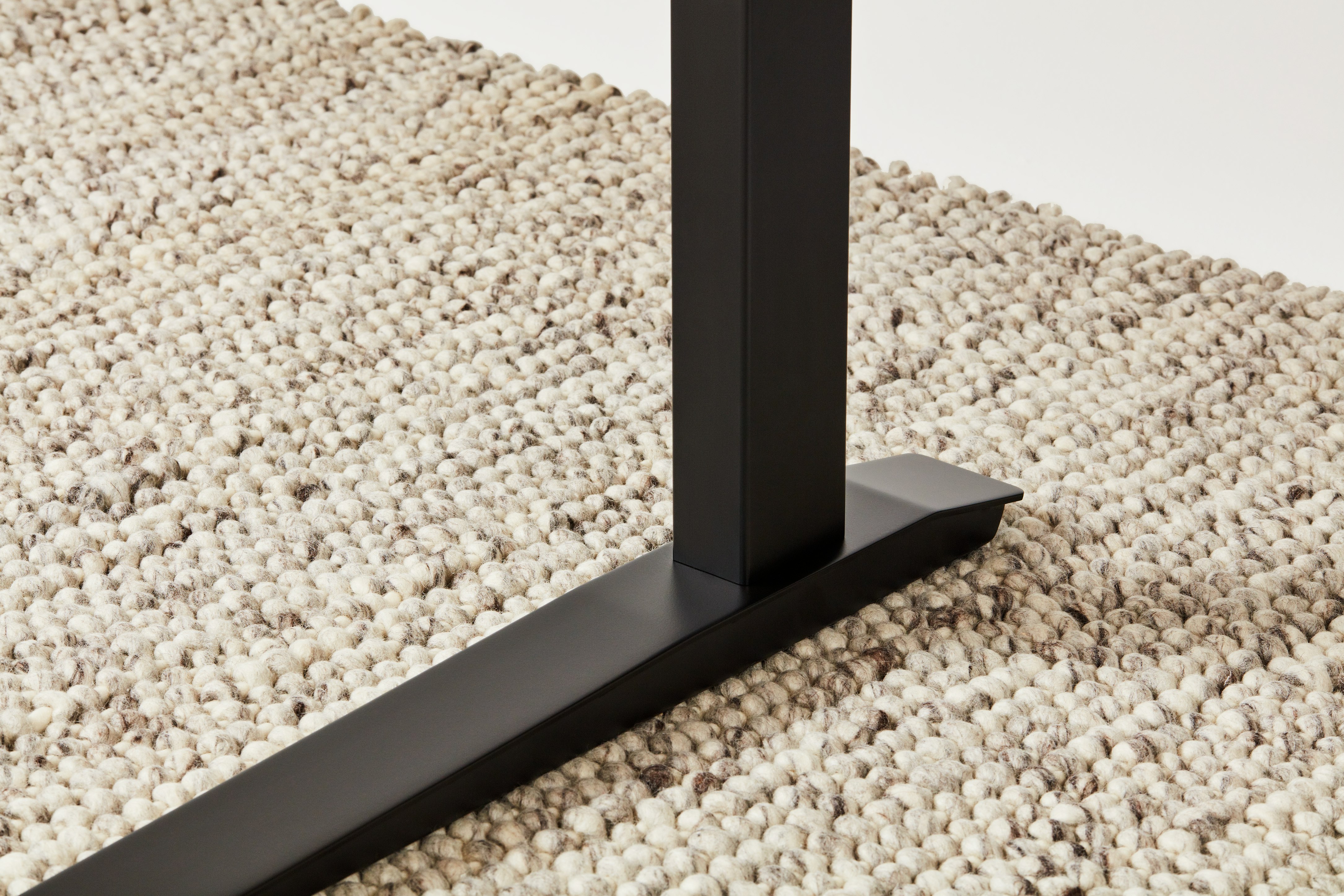 Jarvis Bamboo Standing Desk