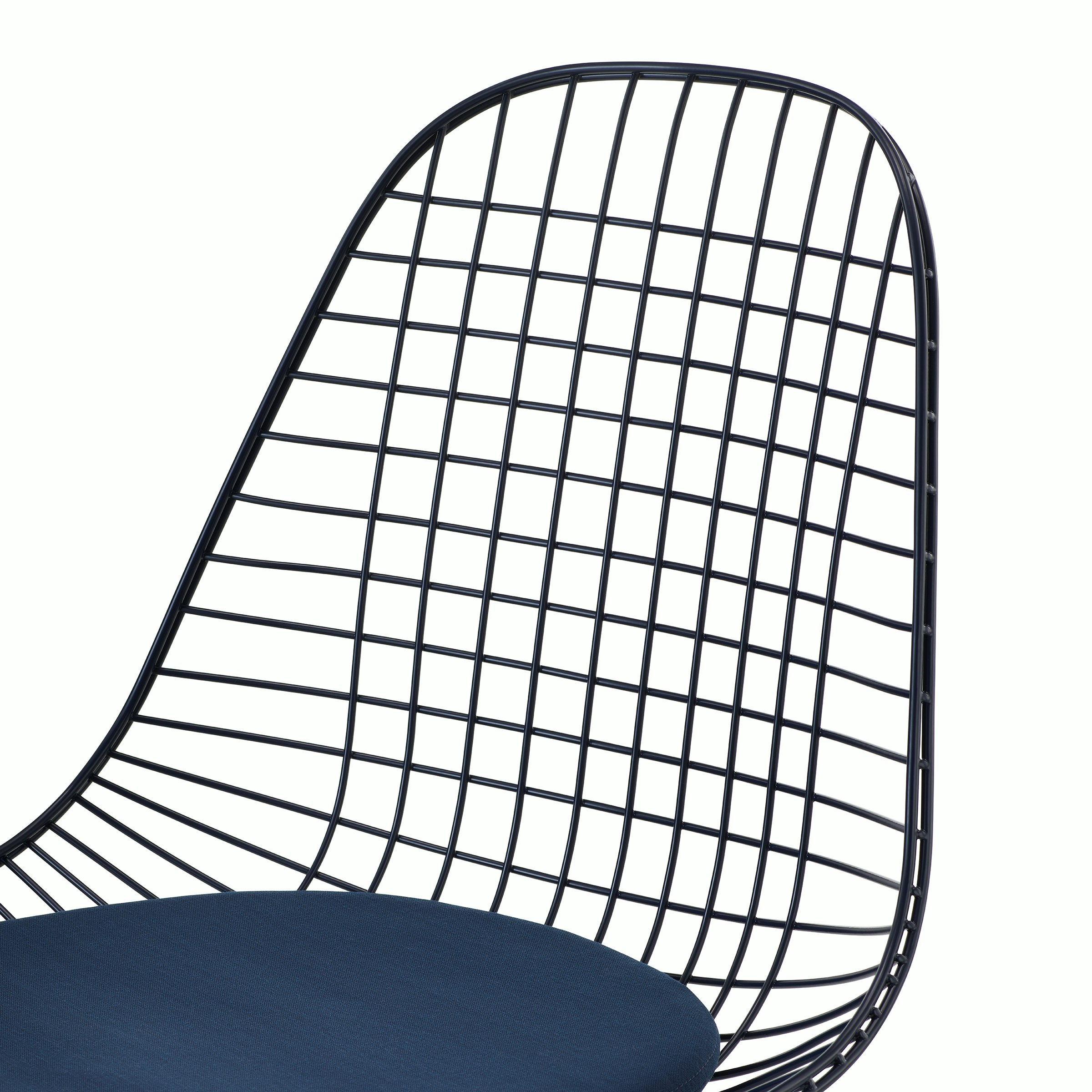 Eames Wire Chair, Herman Miller x HAY
