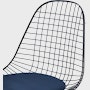 Eames Wire Chair, Herman Miller x HAY