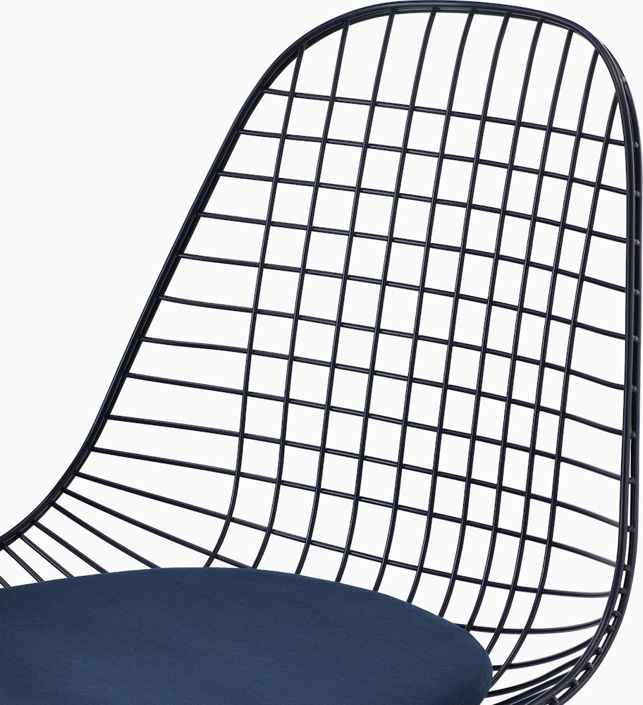 Eames Wire Chair, Herman Miller x HAY