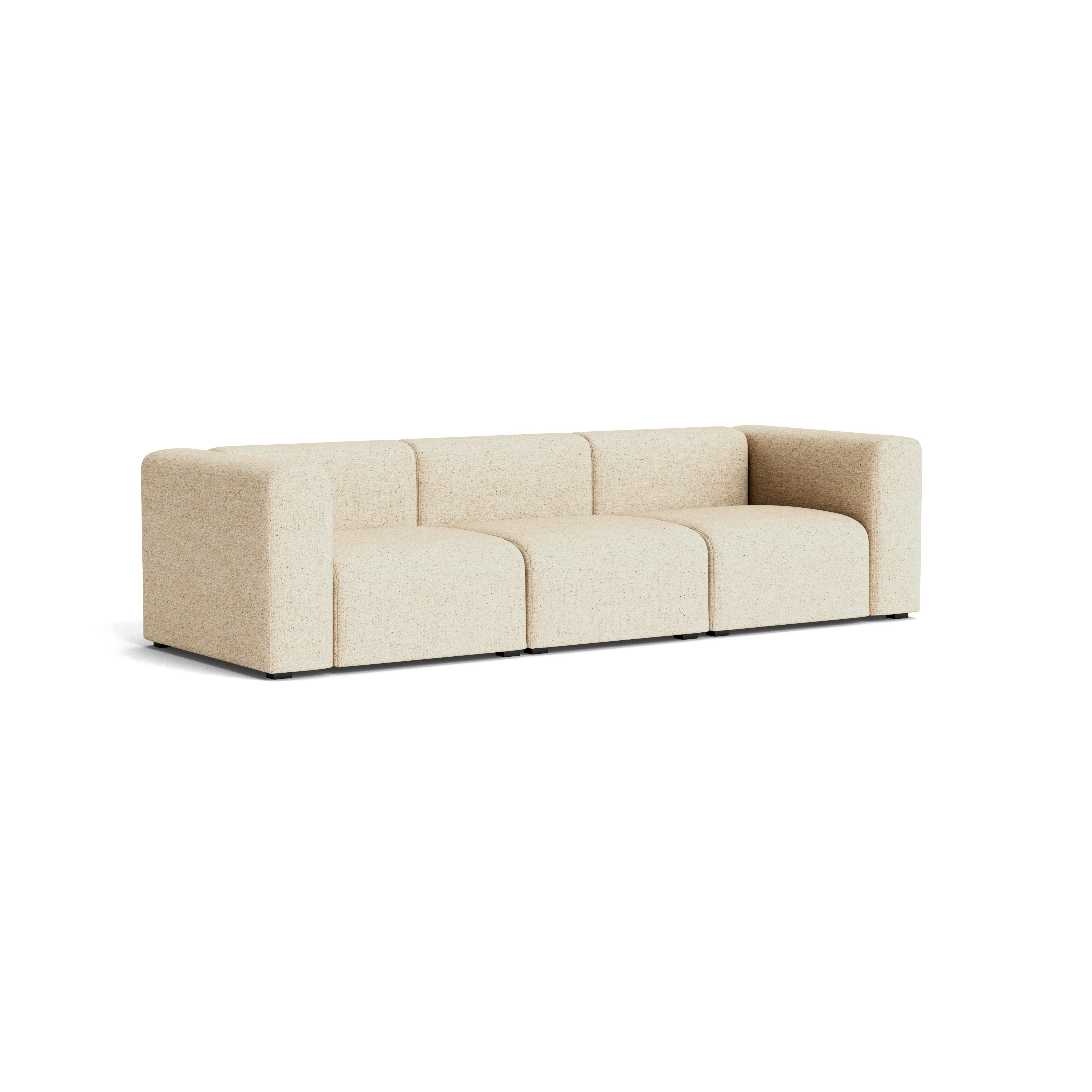 Mags 3-Seat Sofa