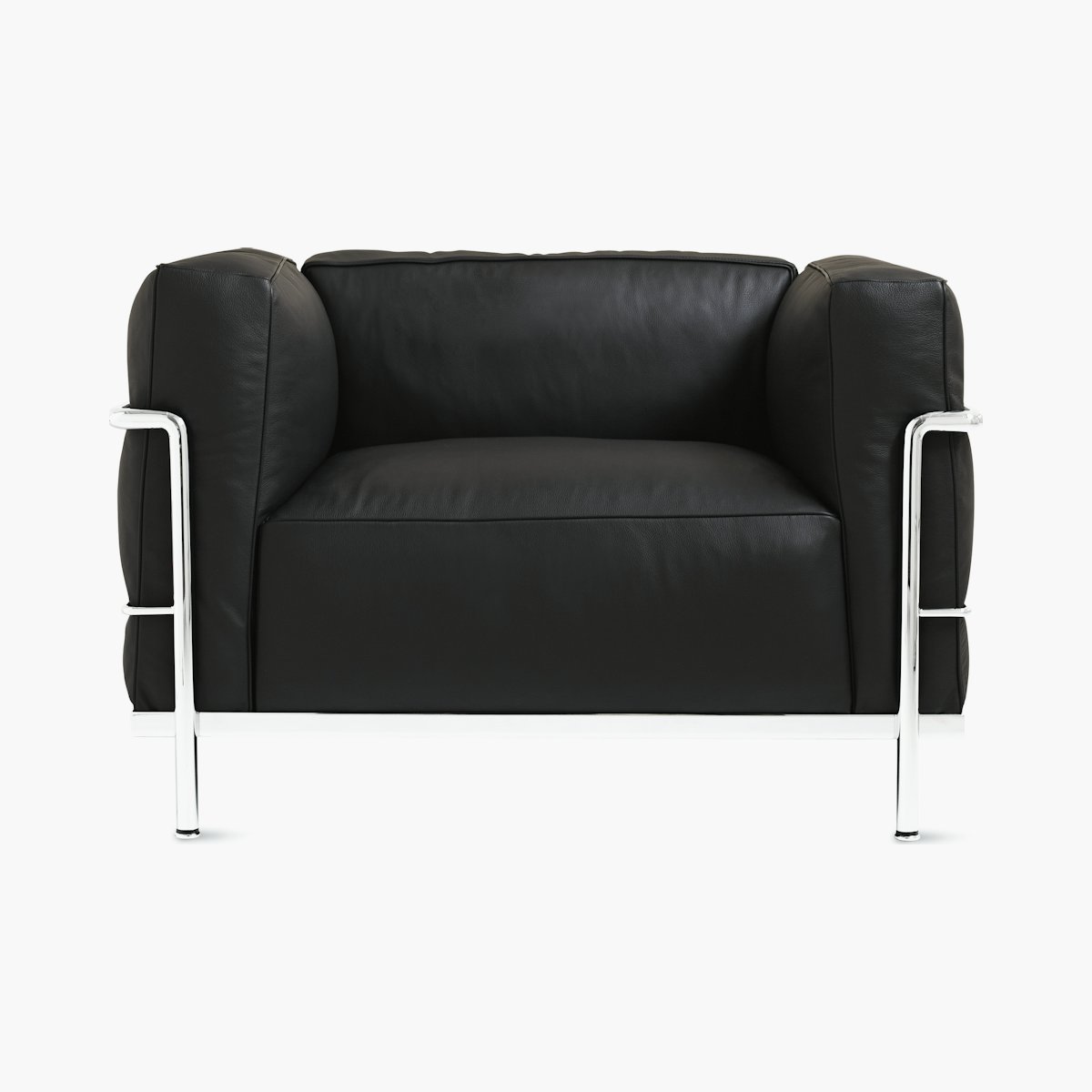 LC3 Grand Modele Armchair