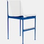 1966 Armless Counter Stool