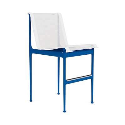 1966 Armless Stool 1966 Armless Stool Counter Height