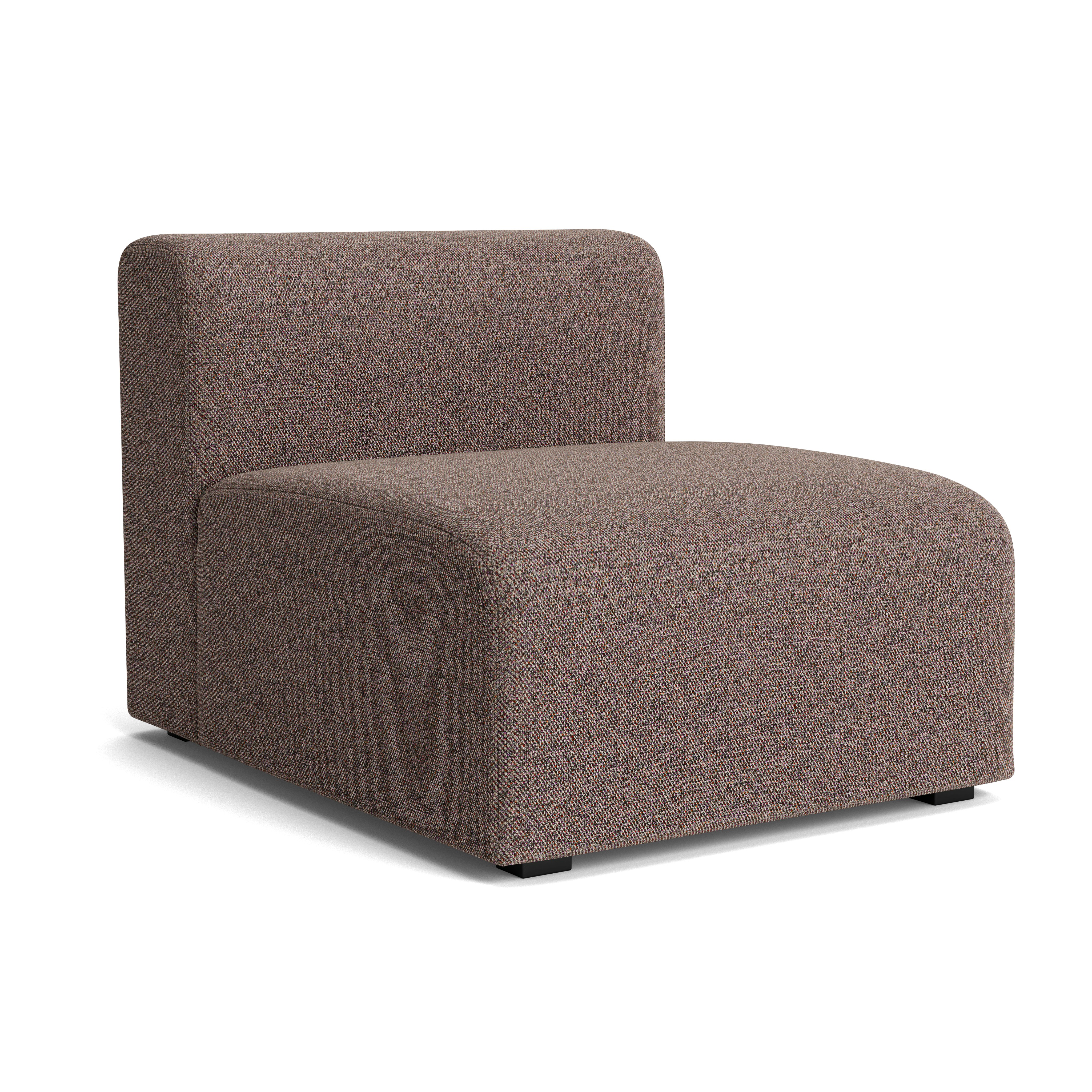 Mags Single Seater, Standard 1063 in loft asphalt