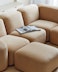 Muse Corner Sectional