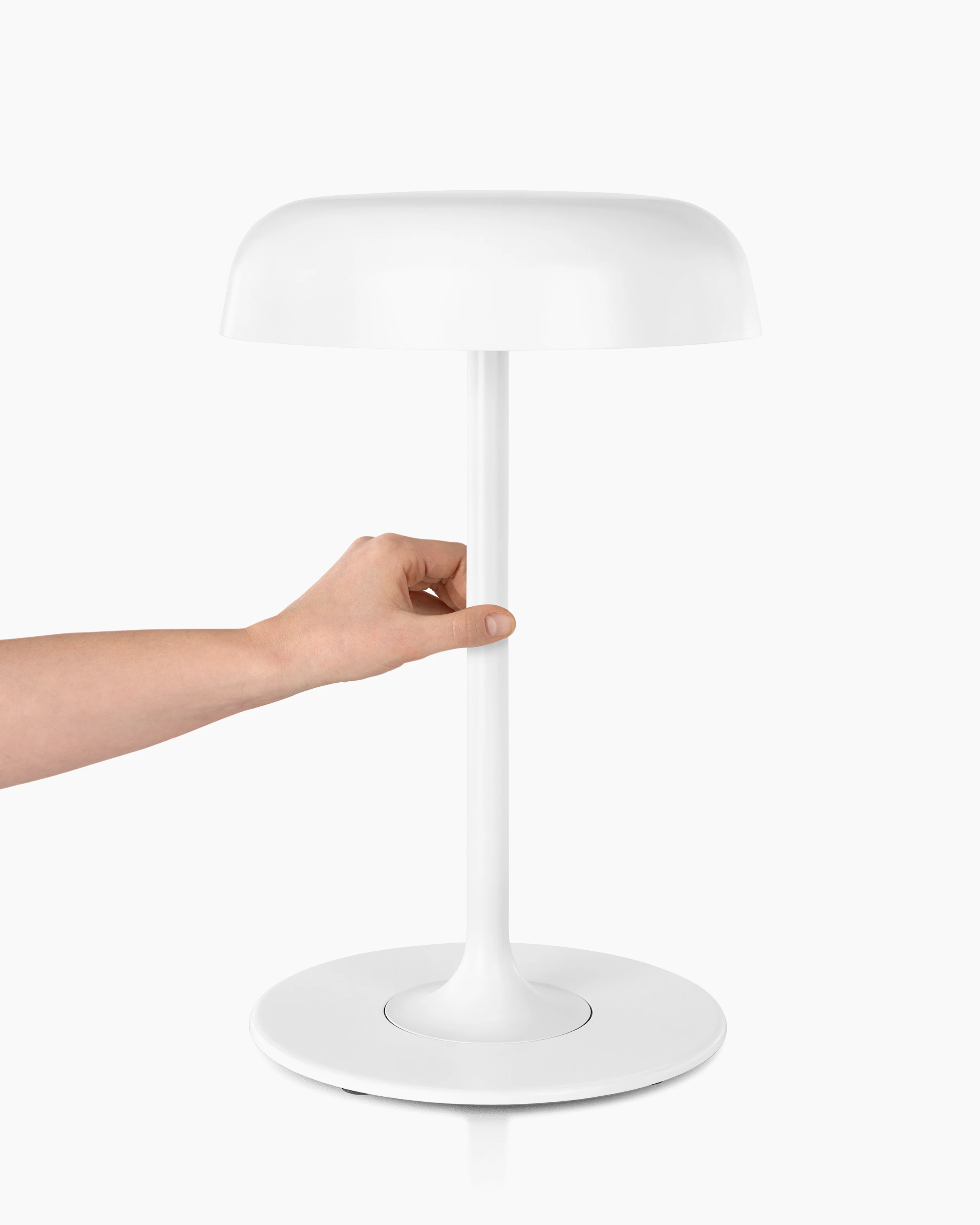 Ode Table Lamp