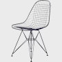 Eames Wire Chair, Herman Miller x HAY