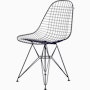 Eames Wire Chair, Herman Miller x HAY Eames Wire Chair, Herman Miller x HAY