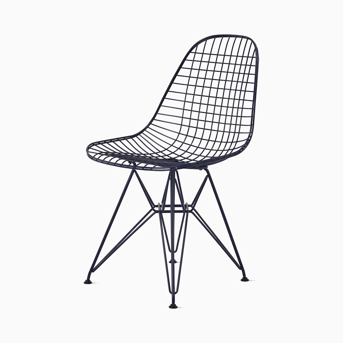 Eames Wire Chair, Herman Miller x HAY Eames Wire Chair, Herman Miller x HAY