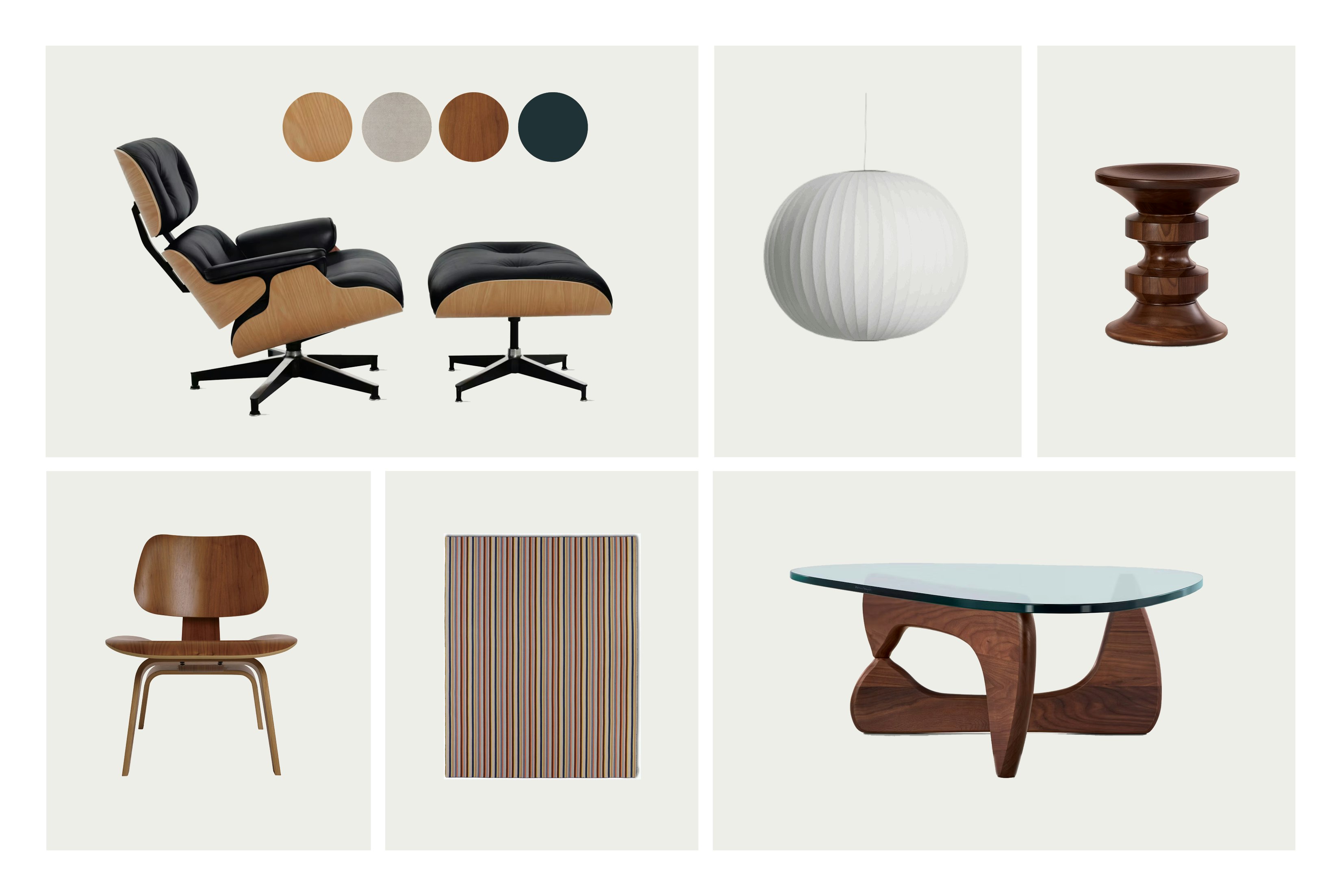  Develop your vision.