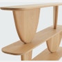 Novena Shelf