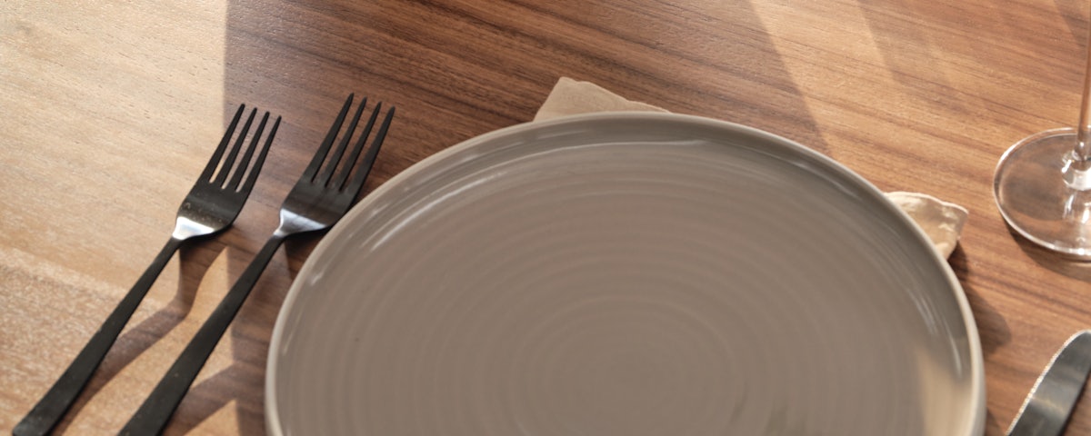 Almoco Flatware