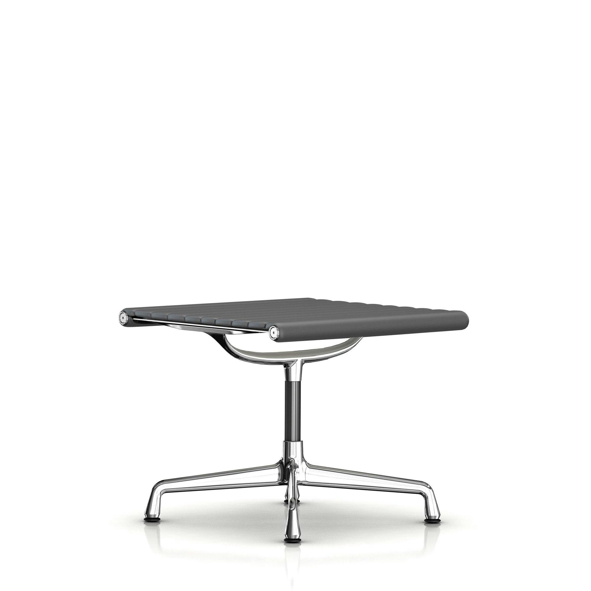 Eames Aluminum Group Ottoman