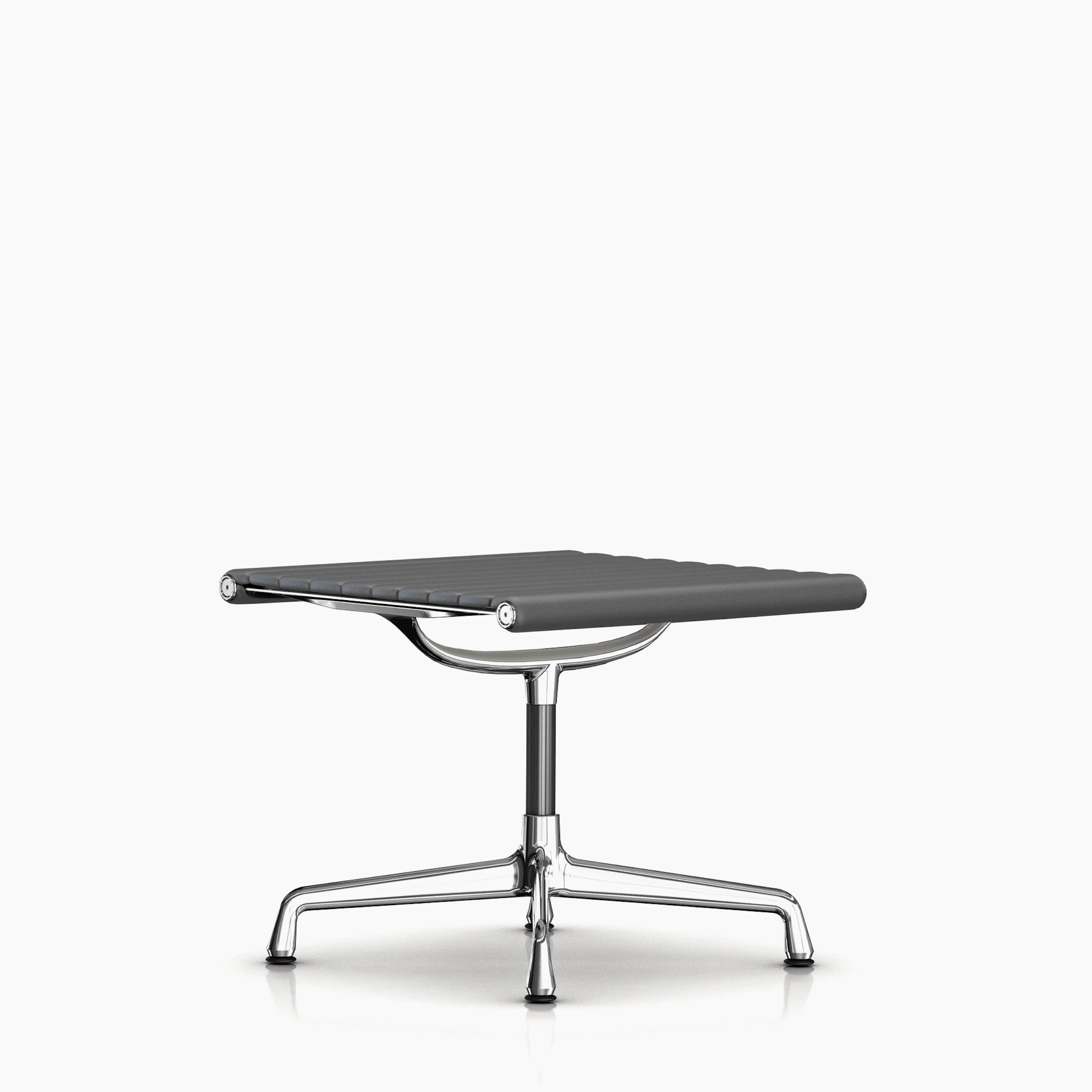 Eames Aluminum Group Ottoman