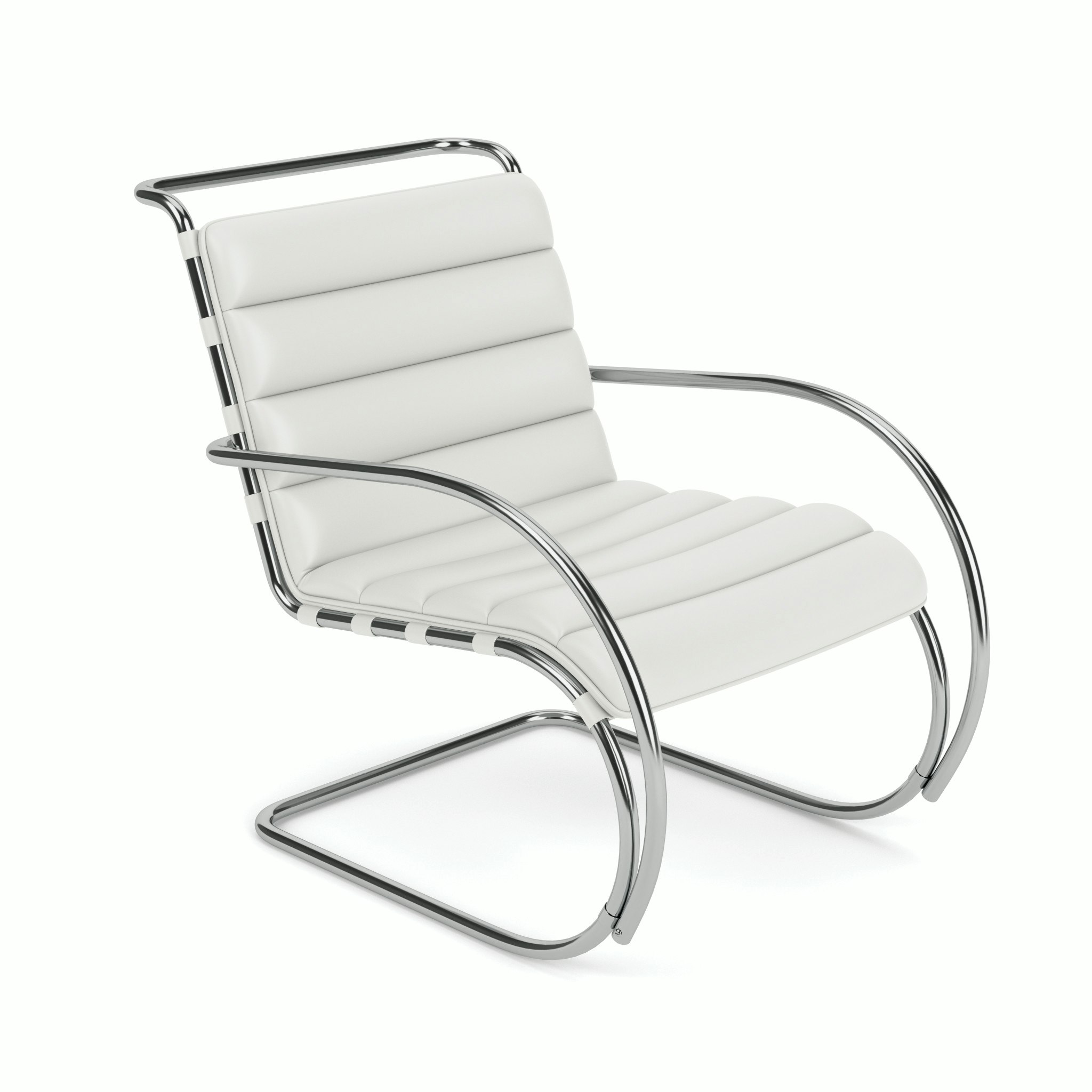 MR Lounge Chair