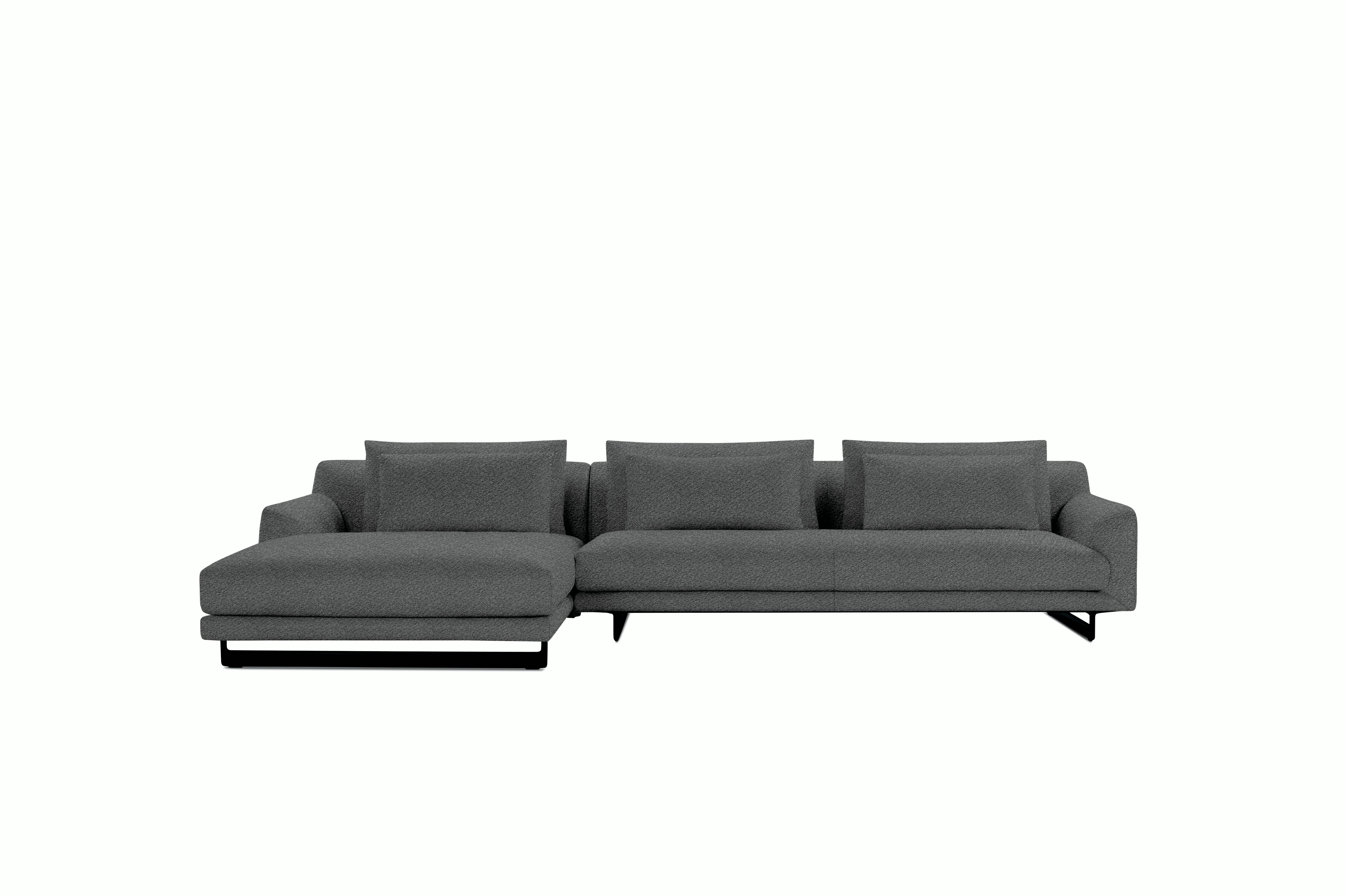 Lecco Sectional
