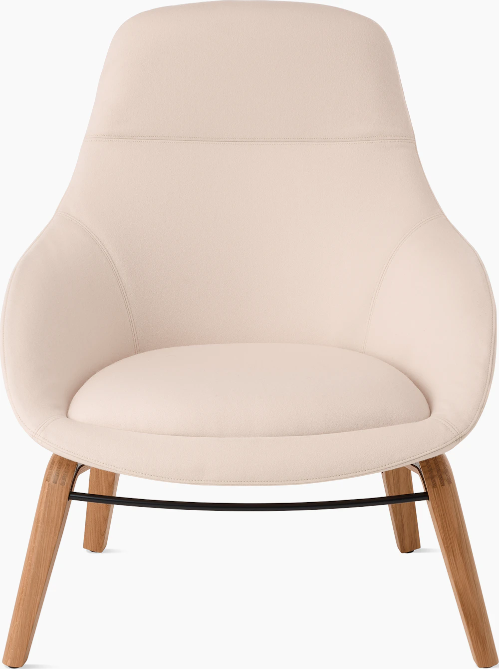 Always Lounge Chair, NaughtOne | MillerKnoll