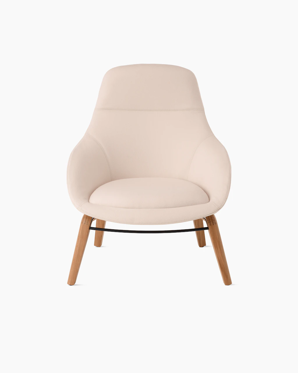 Always Lounge Chair, NaughtOne | MillerKnoll