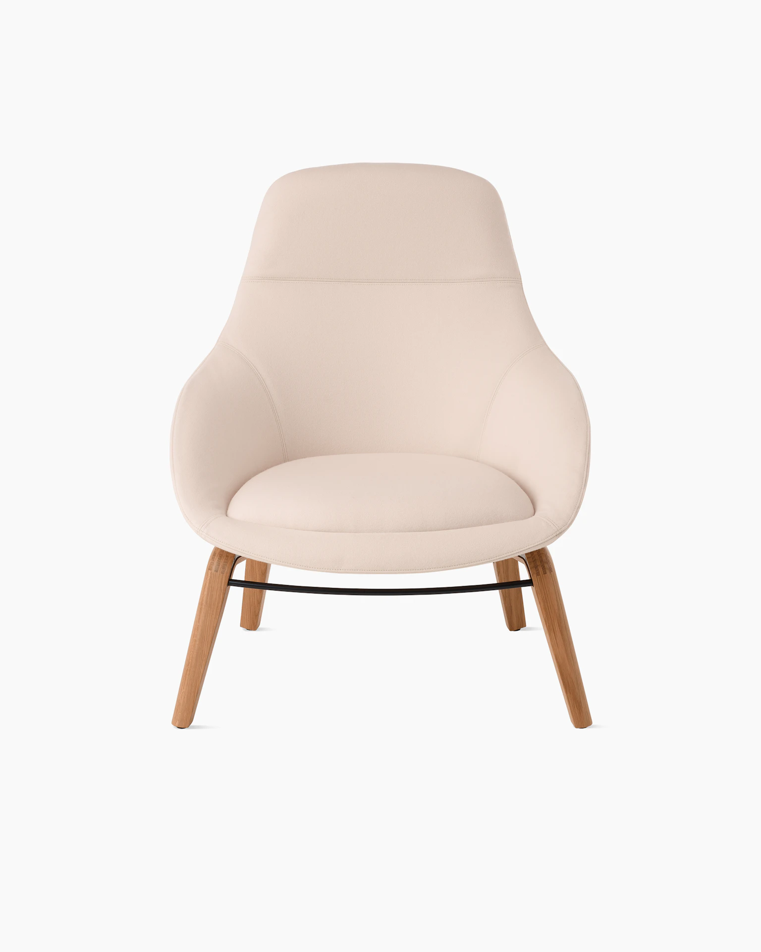 Always Lounge Chair, NaughtOne | MillerKnoll