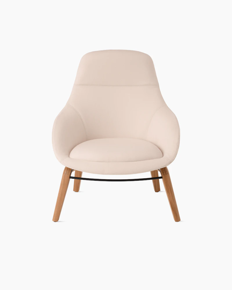 Always Lounge Chair, NaughtOne | MillerKnoll
