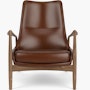 Seal Chair Seal Chair, High Back