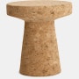 Vitra Cork Stool A