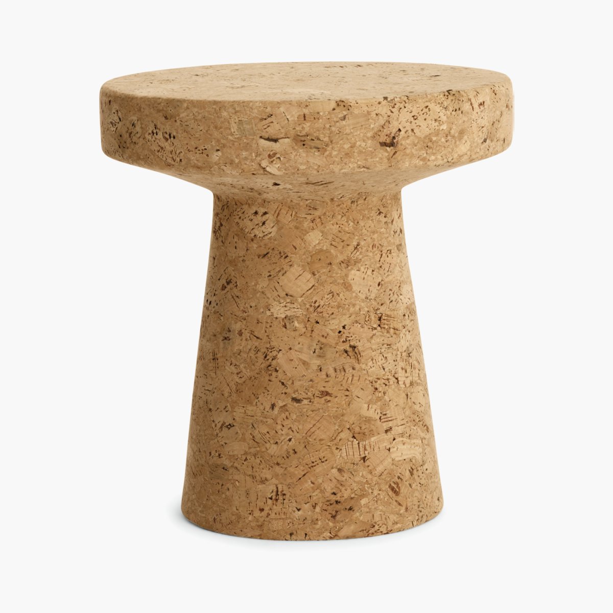 Vitra Cork Stools Vitra Cork Stools, Shape C