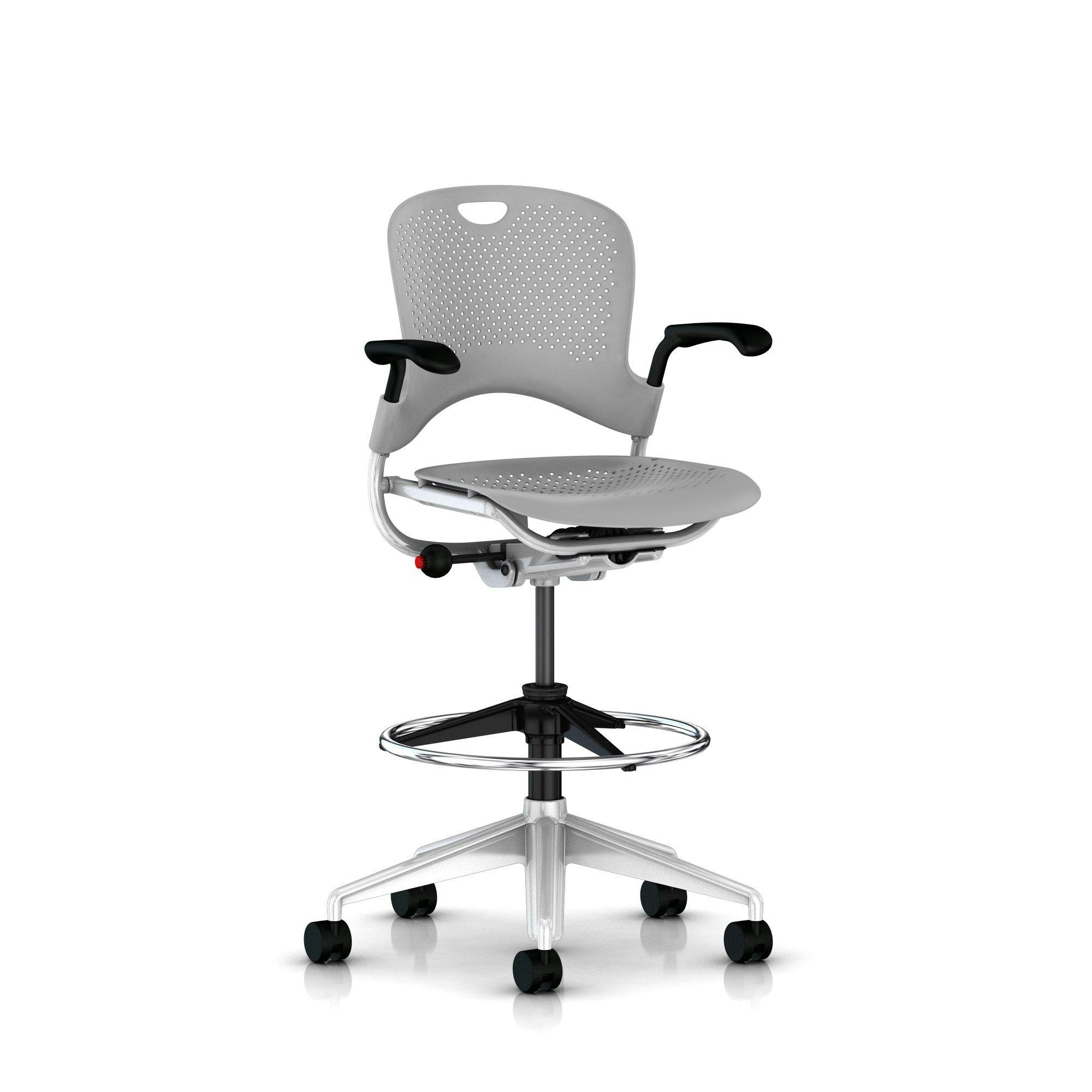 herman miller caper multipurpose stool