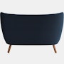 Poet Sofa