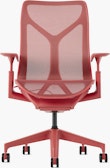 Cosm Chair, Mid Back