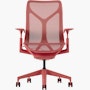 Cosm Chair Cosm Mid Back Chair